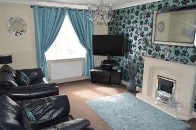  Image of 3 bedroom Terraced house for sale in Hayward Avenue West Wick Weston-super-Mare BS24 at Hayward Avenue West Wick Weston-Super-Mare, BS24 7FR