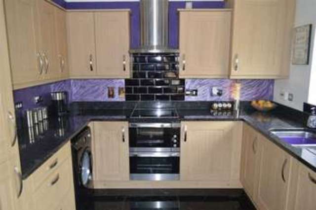 Image of 3 bedroom Terraced house for sale in Hayward Avenue West Wick Weston-super-Mare BS24 at Hayward Avenue West Wick Weston-Super-Mare, BS24 7FR