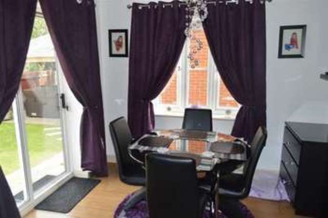  Image of 3 bedroom Terraced house for sale in Hayward Avenue West Wick Weston-super-Mare BS24 at Hayward Avenue West Wick Weston-Super-Mare, BS24 7FR