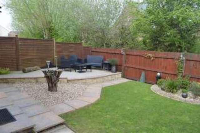  Image of 3 bedroom Terraced house for sale in Hayward Avenue West Wick Weston-super-Mare BS24 at Hayward Avenue West Wick Weston-Super-Mare, BS24 7FR