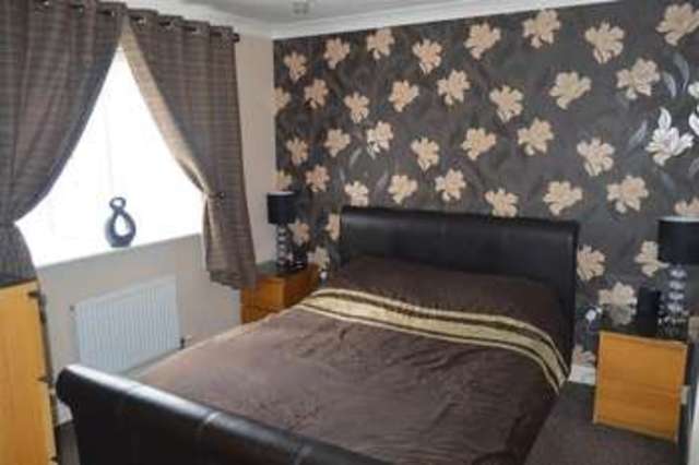  Image of 3 bedroom Terraced house for sale in Hayward Avenue West Wick Weston-super-Mare BS24 at Hayward Avenue West Wick Weston-Super-Mare, BS24 7FR