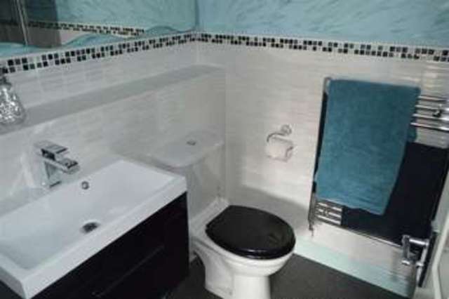 Image of 3 bedroom Terraced house for sale in Hayward Avenue West Wick Weston-super-Mare BS24 at Hayward Avenue West Wick Weston-Super-Mare, BS24 7FR