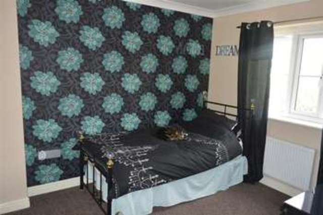  Image of 3 bedroom Terraced house for sale in Hayward Avenue West Wick Weston-super-Mare BS24 at Hayward Avenue West Wick Weston-Super-Mare, BS24 7FR