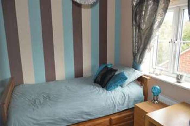  Image of 3 bedroom Terraced house for sale in Hayward Avenue West Wick Weston-super-Mare BS24 at Hayward Avenue West Wick Weston-Super-Mare, BS24 7FR