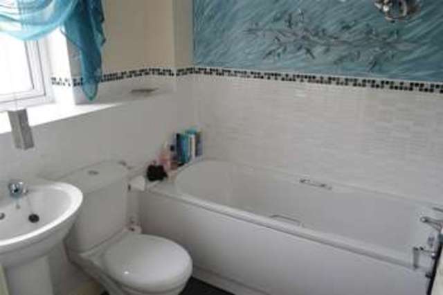  Image of 3 bedroom Terraced house for sale in Hayward Avenue West Wick Weston-super-Mare BS24 at Hayward Avenue West Wick Weston-Super-Mare, BS24 7FR