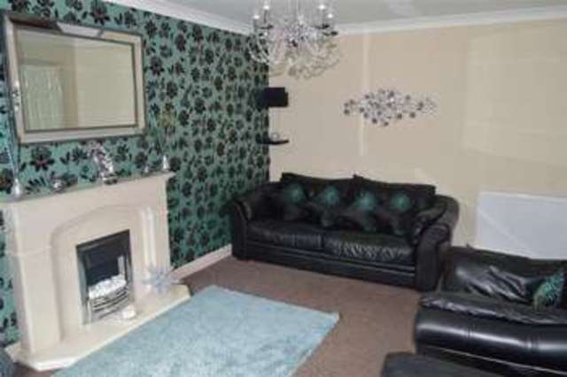  Image of 3 bedroom Terraced house for sale in Hayward Avenue West Wick Weston-super-Mare BS24 at Hayward Avenue West Wick Weston-Super-Mare, BS24 7FR
