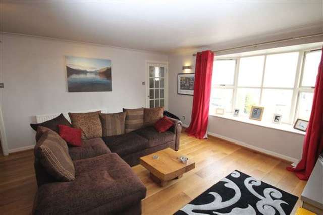  Image of 3 bedroom Detached house for sale in Bobbin Mill Court Steeton Keighley BD20 at Steeton  Steeton, BD20 6PU
