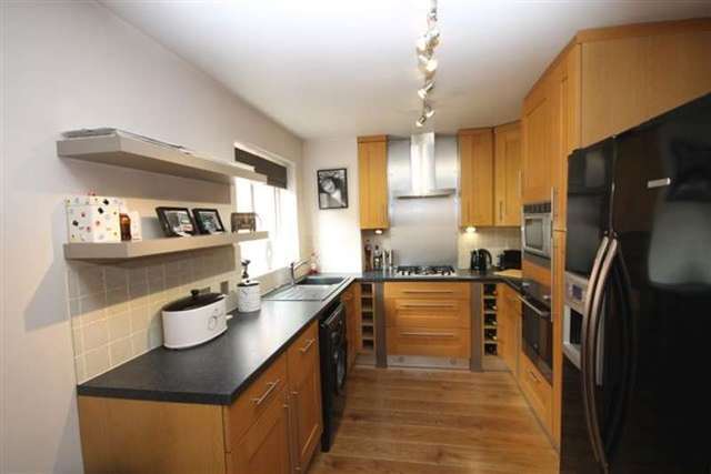  Image of 3 bedroom Detached house for sale in Bobbin Mill Court Steeton Keighley BD20 at Steeton  Steeton, BD20 6PU