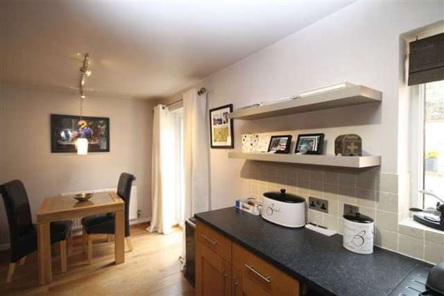  Image of 3 bedroom Detached house for sale in Bobbin Mill Court Steeton Keighley BD20 at Steeton  Steeton, BD20 6PU