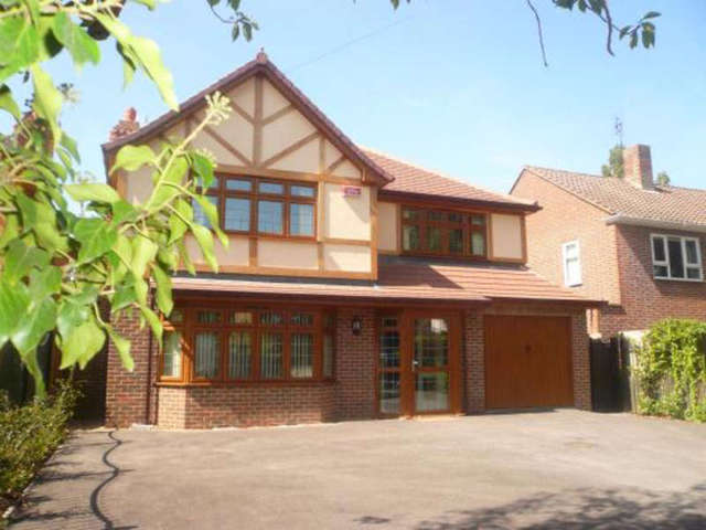  Image of 4 bedroom Detached house to rent in Westbury Road Bromley BR1 at Westbury Road  Bromley, BR1 2QB