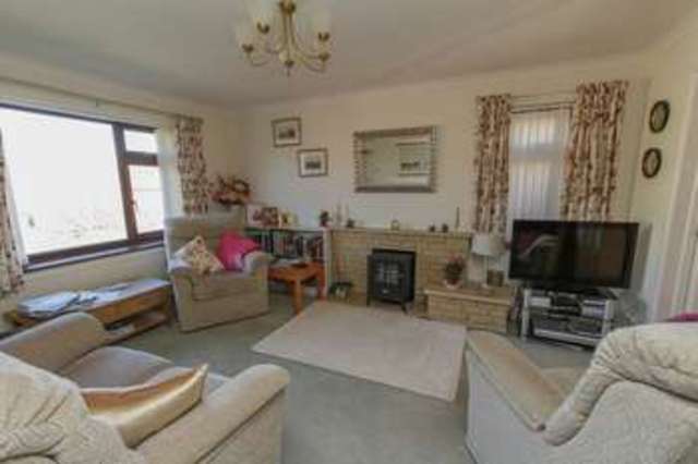  Image of 3 bedroom Detached house for sale in Western Lea Crediton EX17 at Westernlea  Crediton, EX17 3JQ