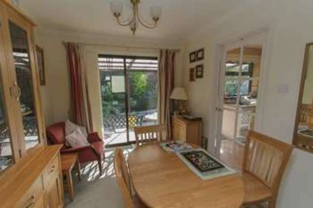  Image of 3 bedroom Detached house for sale in Western Lea Crediton EX17 at Westernlea  Crediton, EX17 3JQ
