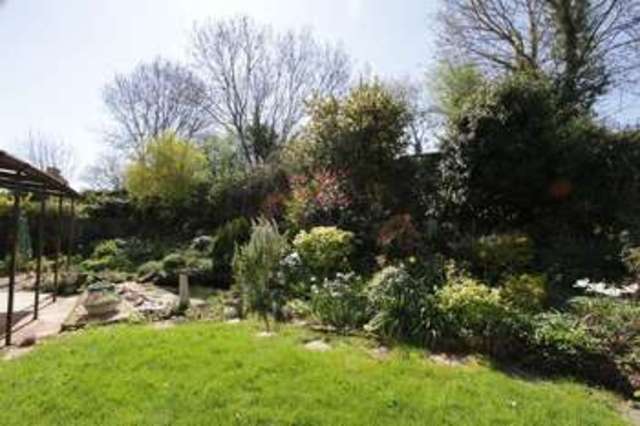  Image of 3 bedroom Detached house for sale in Western Lea Crediton EX17 at Westernlea  Crediton, EX17 3JQ