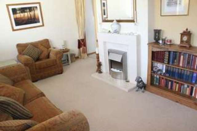  Image of 3 bedroom Terraced house for sale in Westfield Plympton Plymouth PL7 at Westfield Plympton Plymouth, PL7 2EA