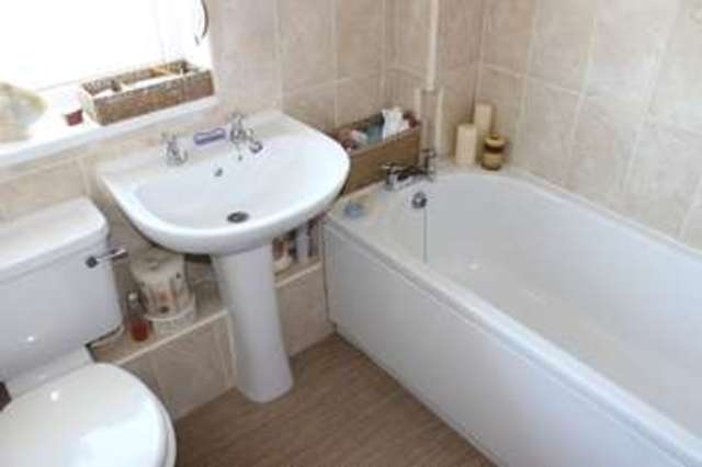 Image of 3 bedroom Terraced house for sale in Westfield Plympton Plymouth PL7 at Westfield Plympton Plymouth, PL7 2EA