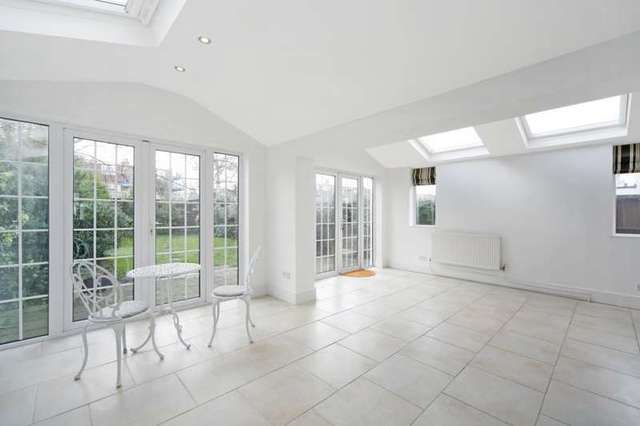  Image of 4 bedroom Detached house to rent in Westmoreland Road London SW13 at Westmoreland Road  London, SW13 9RY
