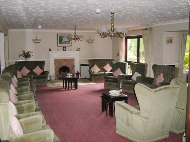  Image of 1 bedroom Apartment to rent in Norwich Road Ipswich IP1 at Westwood Court 174 Norwich Road Ipswich, IP1 2QX