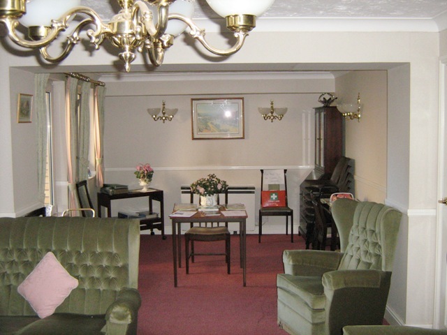  Image of 1 bedroom Apartment to rent in Norwich Road Ipswich IP1 at Westwood Court 174 Norwich Road Ipswich, IP1 2QX