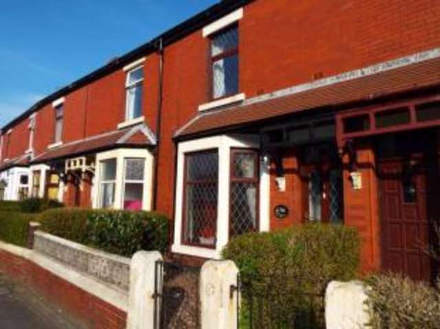  Image of 2 bedroom Terraced house for sale in Whalley New Road Ramsgreave Blackburn BB1 at Brownhill Blackburn Wilpshire, BB1 9BA