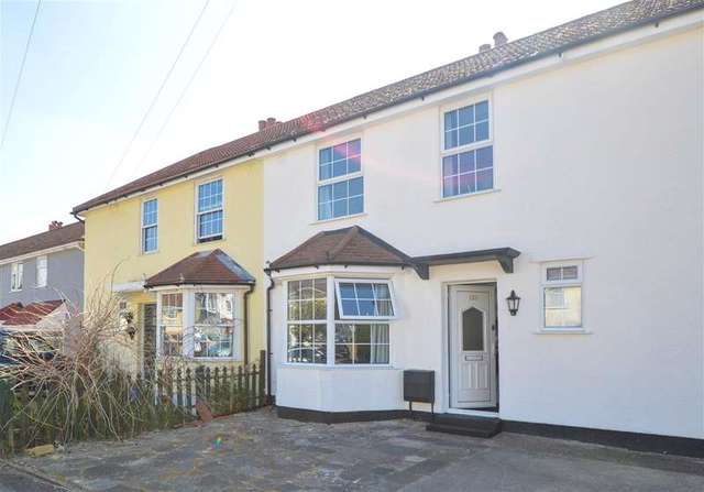  Image of 3 bedroom Terraced house for sale in Whatley Avenue London SW20 at Raynes Park, SW20 9NU