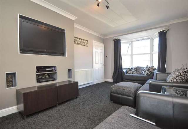  Image of 3 bedroom Terraced house for sale in Whatley Avenue London SW20 at Raynes Park, SW20 9NU