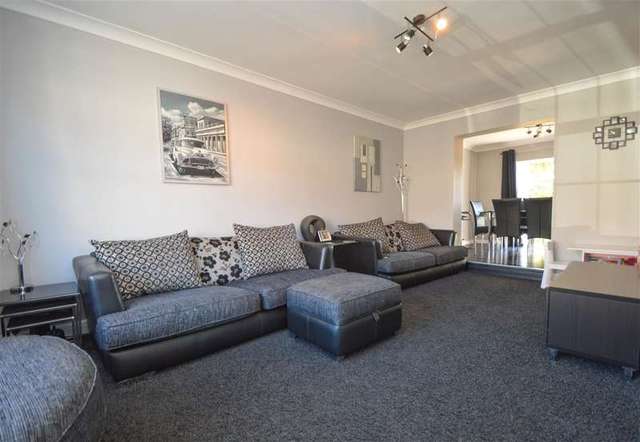 Image of 3 bedroom Terraced house for sale in Whatley Avenue London SW20 at Raynes Park, SW20 9NU
