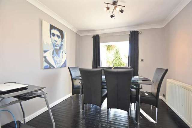  Image of 3 bedroom Terraced house for sale in Whatley Avenue London SW20 at Raynes Park, SW20 9NU