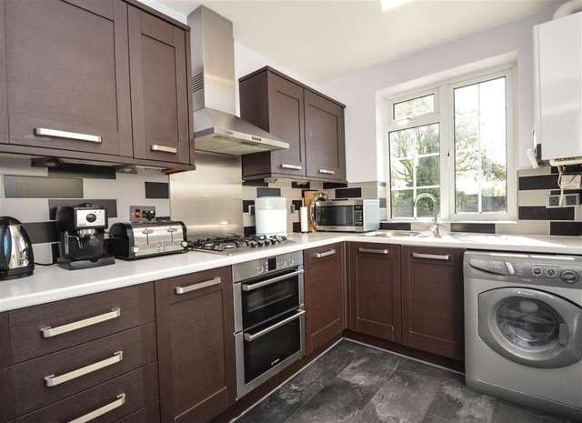  Image of 3 bedroom Terraced house for sale in Whatley Avenue London SW20 at Raynes Park, SW20 9NU