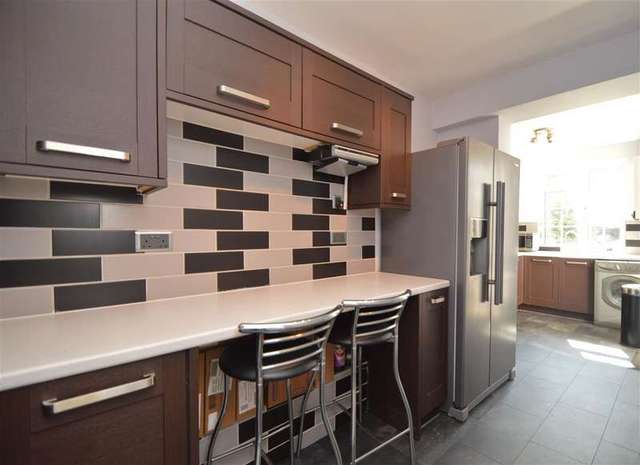  Image of 3 bedroom Terraced house for sale in Whatley Avenue London SW20 at Raynes Park, SW20 9NU