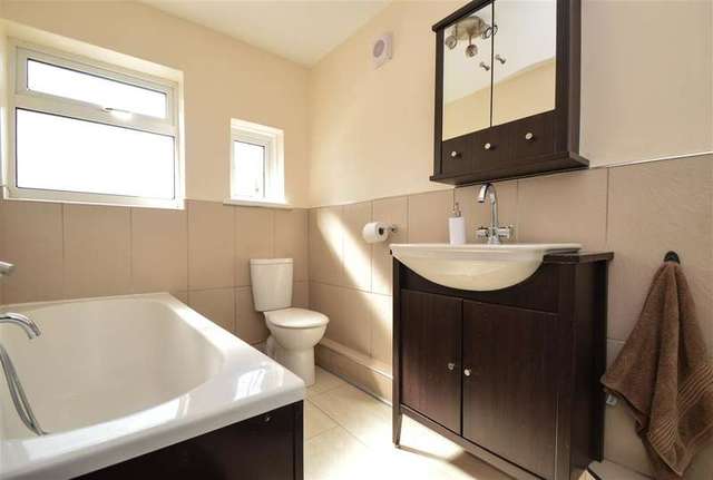  Image of 3 bedroom Terraced house for sale in Whatley Avenue London SW20 at Raynes Park, SW20 9NU