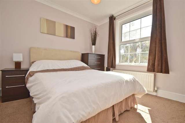  Image of 3 bedroom Terraced house for sale in Whatley Avenue London SW20 at Raynes Park, SW20 9NU