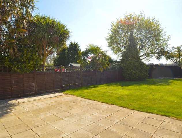 Image of 3 bedroom Terraced house for sale in Whatley Avenue London SW20 at Raynes Park, SW20 9NU