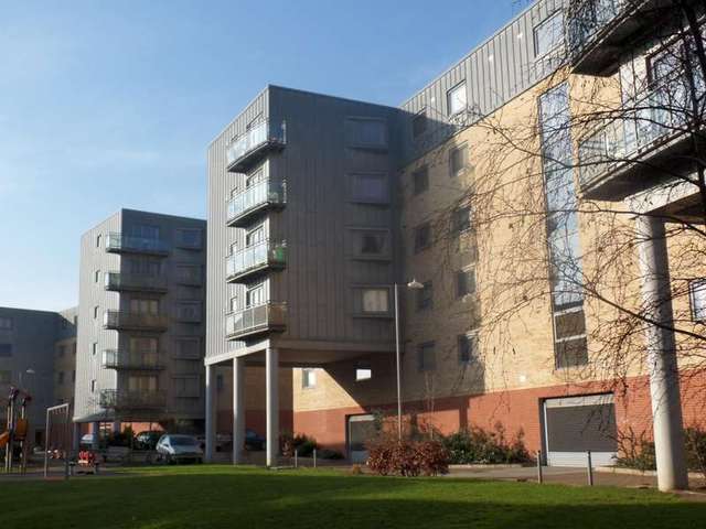  Image of 2 bedroom Flat to rent in Wherstead Road Ipswich IP2 at 165 Wherstead Road  Ipswich, IP2 8JR