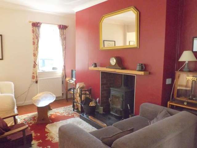  Image of 3 bedroom Detached house for sale in Loch Eck Dunoon PA23 at Loch Eck Dunoon, PA23 8SG