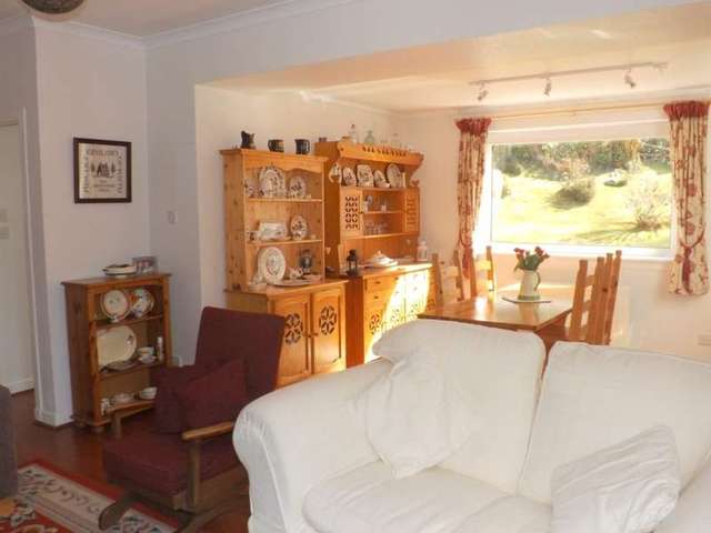  Image of 3 bedroom Detached house for sale in Loch Eck Dunoon PA23 at Loch Eck Dunoon, PA23 8SG