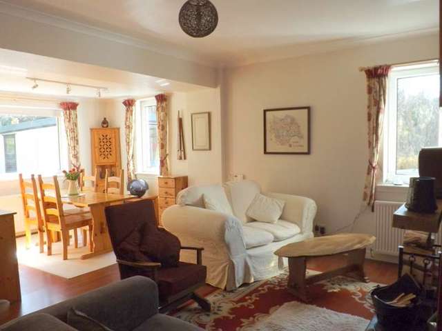  Image of 3 bedroom Detached house for sale in Loch Eck Dunoon PA23 at Loch Eck Dunoon, PA23 8SG