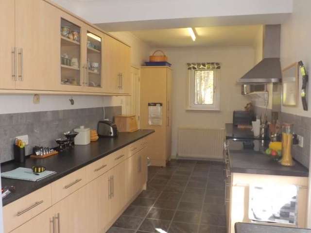  Image of 3 bedroom Detached house for sale in Loch Eck Dunoon PA23 at Loch Eck Dunoon, PA23 8SG