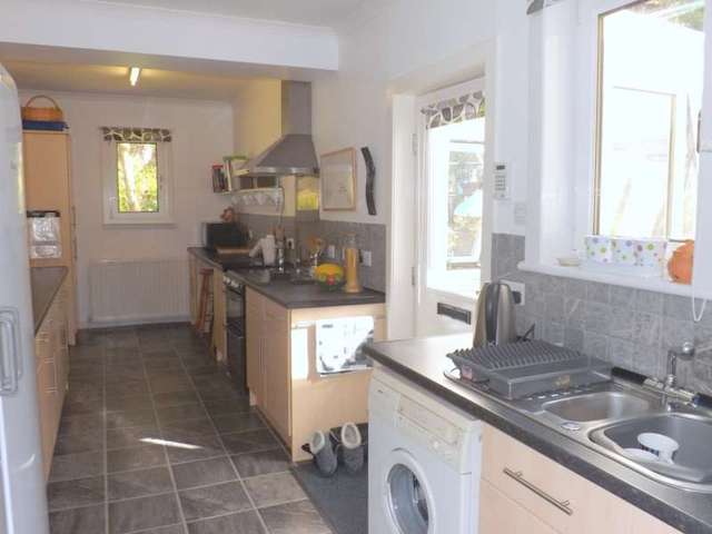  Image of 3 bedroom Detached house for sale in Loch Eck Dunoon PA23 at Loch Eck Dunoon, PA23 8SG