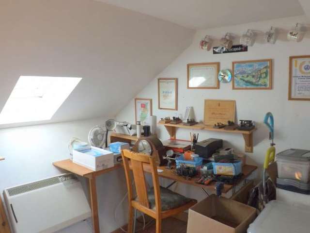  Image of 3 bedroom Detached house for sale in Loch Eck Dunoon PA23 at Loch Eck Dunoon, PA23 8SG