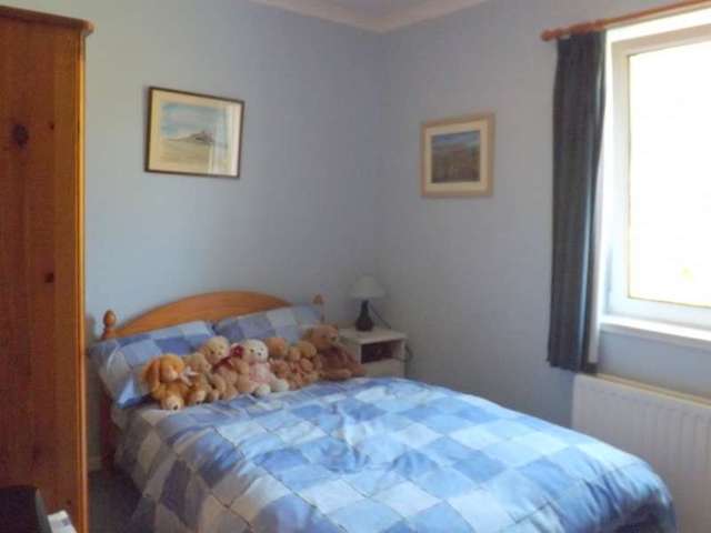  Image of 3 bedroom Detached house for sale in Loch Eck Dunoon PA23 at Loch Eck Dunoon, PA23 8SG