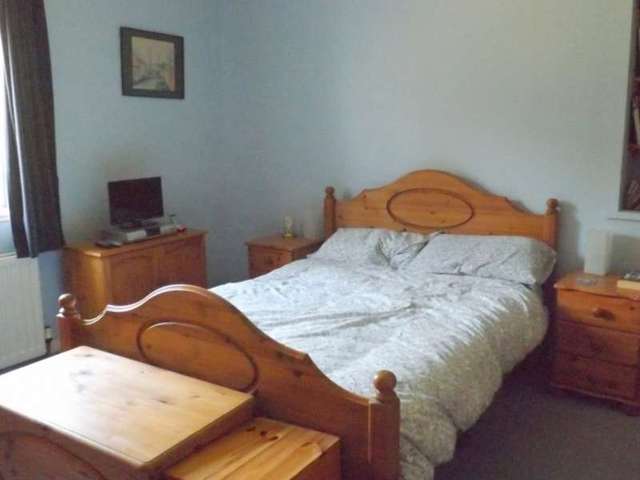  Image of 3 bedroom Detached house for sale in Loch Eck Dunoon PA23 at Loch Eck Dunoon, PA23 8SG