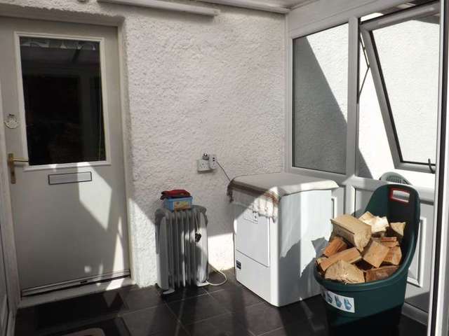  Image of 3 bedroom Detached house for sale in Loch Eck Dunoon PA23 at Loch Eck Dunoon, PA23 8SG
