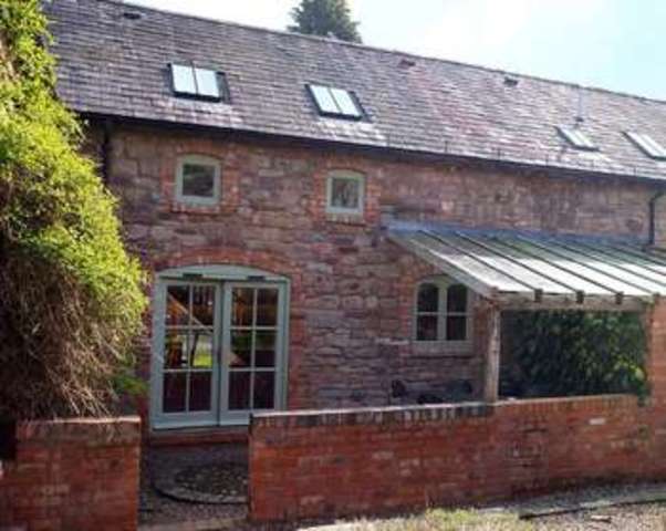  Image of 2 bedroom Terraced house for sale in Boat Lane Whitbourne Worcester WR6 at Boat Lane Whitbourne Worcester, WR6 5RS