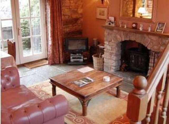  Image of 2 bedroom Terraced house for sale in Boat Lane Whitbourne Worcester WR6 at Boat Lane Whitbourne Worcester, WR6 5RS