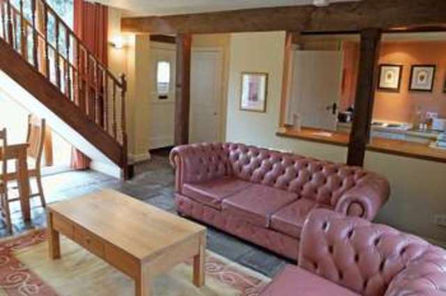  Image of 2 bedroom Terraced house for sale in Boat Lane Whitbourne Worcester WR6 at Boat Lane Whitbourne Worcester, WR6 5RS