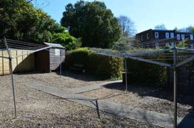  Image of 2 bedroom Flat for sale in Whitcombe Road Newport PO30 at Whitcombe Road  Newport, PO30 1ED
