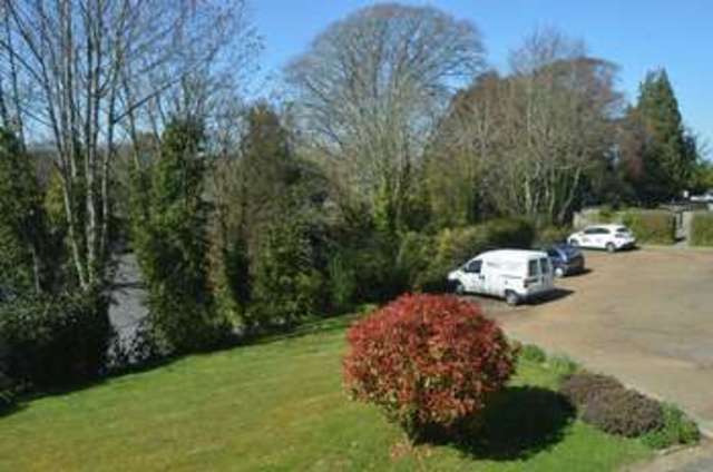  Image of 2 bedroom Flat for sale in Whitcombe Road Newport PO30 at Whitcombe Road  Newport, PO30 1ED