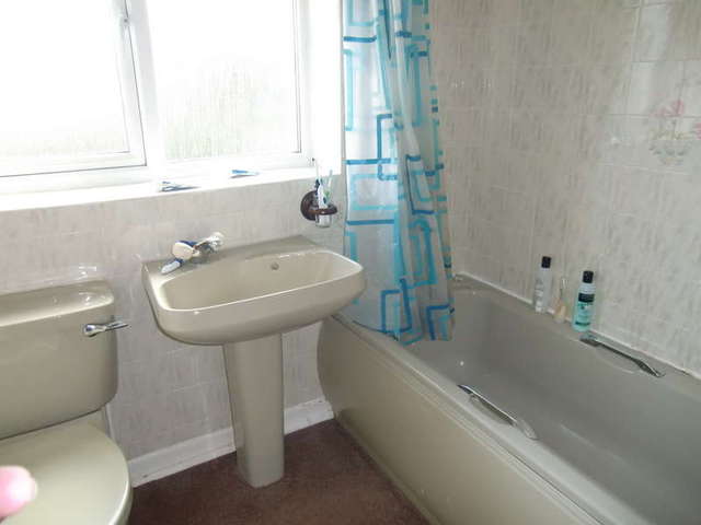  Image of 3 bedroom Semi-Detached house for sale in White Knowle Road Buxton SK17 at Buxton Derbyshire Harpur Hill, SK17 9NH