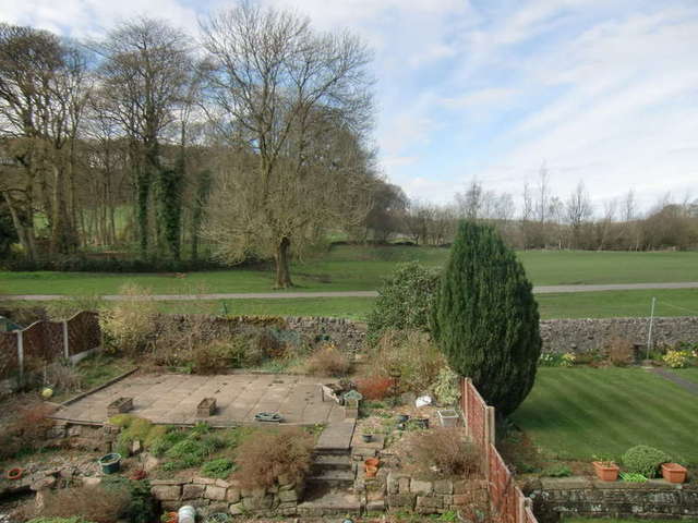  Image of 3 bedroom Semi-Detached house for sale in White Knowle Road Buxton SK17 at Buxton Derbyshire Harpur Hill, SK17 9NH