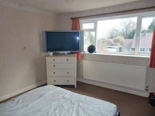  Image of 3 bedroom Semi-Detached house for sale in White Knowle Road Buxton SK17 at Buxton Derbyshire Harpur Hill, SK17 9NH